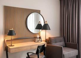 elaya hotel augsburg, Trademark by Wyndham 5