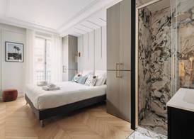 HIGHSTAY - Luxury Serviced Apartments - Champs-Elysées 3