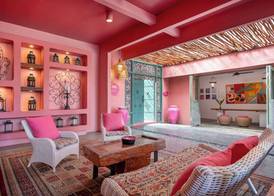 PinkCoco Gili Trawangan - Constant Surprises - for Cool Adults Only 4