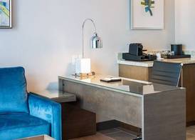 Best Western Premier Hotel at Fisher's Landing 4
