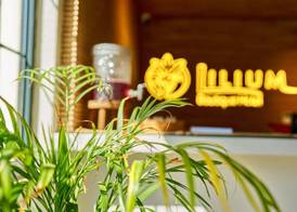 Lilium Boutique Hotel 2