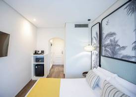 Soho Boutique Puerto 4