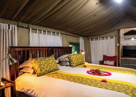 Ichingo Chobe River Lodge by Mantis 4