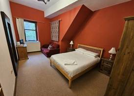 Broomhall Castle Hotel 4