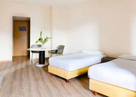 B&B HOTEL Fabriano Janus 4