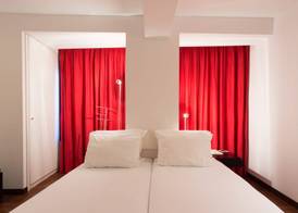 Porto Trindade Hotel 5
