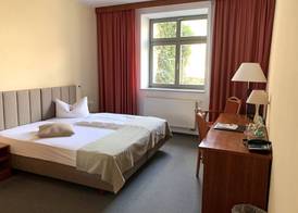 Hotel Zittauer Hof 5