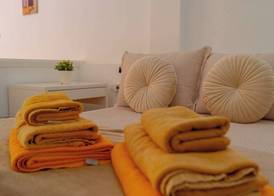 Las Americas Pool & Private Patio Apartment 10 2