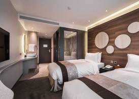 Green World SongShan 4