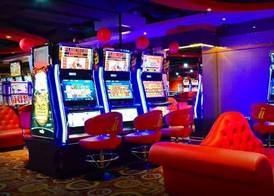 Networld Hotel Spa and Casino 2