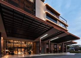 Hyatt Centric San José Escazú 2