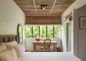 Maison Tropical 4