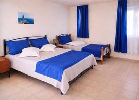 Xifoupolis Hotel Monemvasia 2