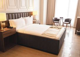 Hotel Savano 5