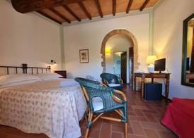 Agriturismo Bio Aia della Colonna 4
