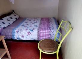Comfort Motel 4