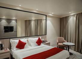 Lords Inn Rajkot 4