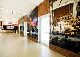 Park Hotel Diament Zabrze - Gliwice 3
