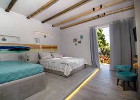 Kastri Boutique Beach 5
