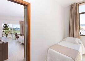 Mar Hotels Paguera & Spa 5