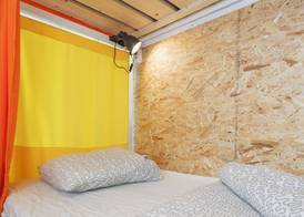 Avenue Hostel 5