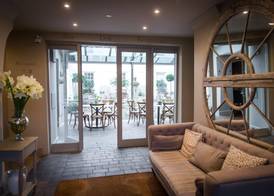 The Grosvenor Arms 5