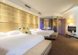 UNA HOTELS Tenuta Contessa Farm & SPA Cosenza 4