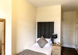 Membly Hall Hotel 2