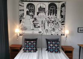 Frimurarehotellet; Sure Hotel Collection by Best Western 2