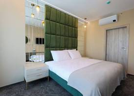 Suncity Hotel & SPA 4