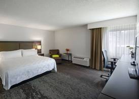 Holiday Inn PRINCETON by IHG 2