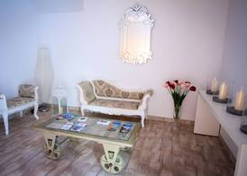Hotel Salomé 3