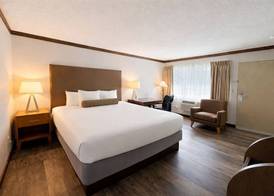 The Dalles Inn 4