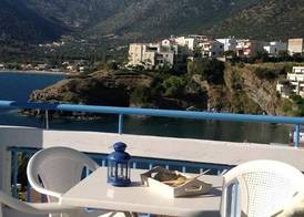 Ikonomakis Apartments 4