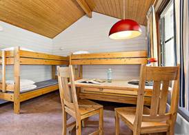 First Camp Arcus-Luleå 4