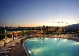 Sibari Green Resort 3