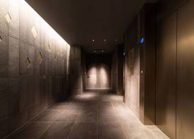 Hotel Vista Osaka Namba 3