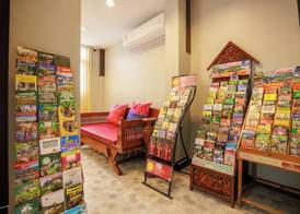Cozy Lanna Hotel 3