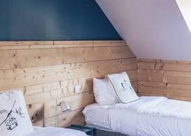 Le Clos du 5 - Appart Hotel Bagneres 3