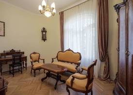 Villa Csonka by Privo 5
