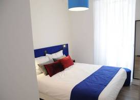 Lisbonne Appartements 5