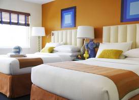 Hotel Del Sol 4
