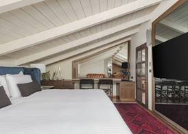 Stoes Boutique Hotel 2