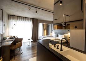 Hotel Seegarten 5