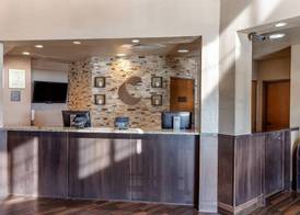 Comfort Inn St Robert-Fort Leonard Wood 2