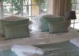 Kruger Park House 2