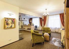 Art Hotel Bohema 3