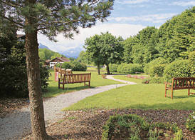 Hotel Bannwaldsee 4