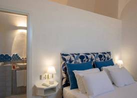 CASA CAPRILE POSITANO 3