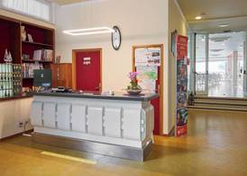 Hotel Palazzi 2